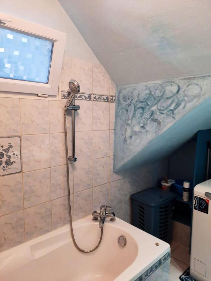 Appartement Spacieux A Ingersheim Avec Vue Sur Jardin 100 M² 외부 사진