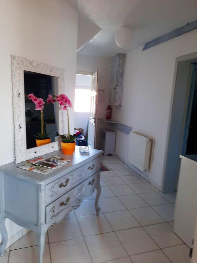 Appartement Spacieux A Ingersheim Avec Vue Sur Jardin 100 M² 외부 사진