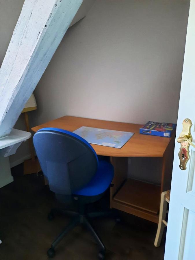 Appartement Spacieux A Ingersheim Avec Vue Sur Jardin 100 M² 외부 사진