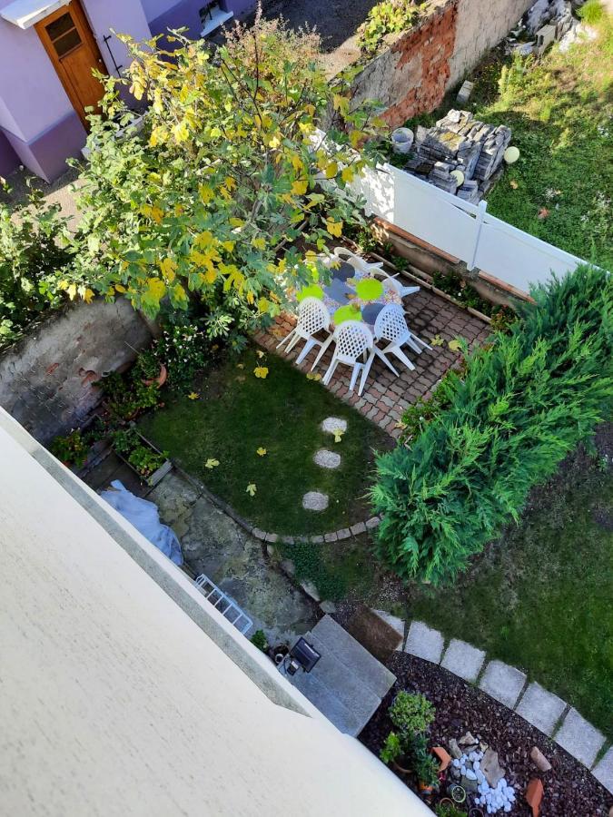 Appartement Spacieux A Ingersheim Avec Vue Sur Jardin 100 M² 외부 사진
