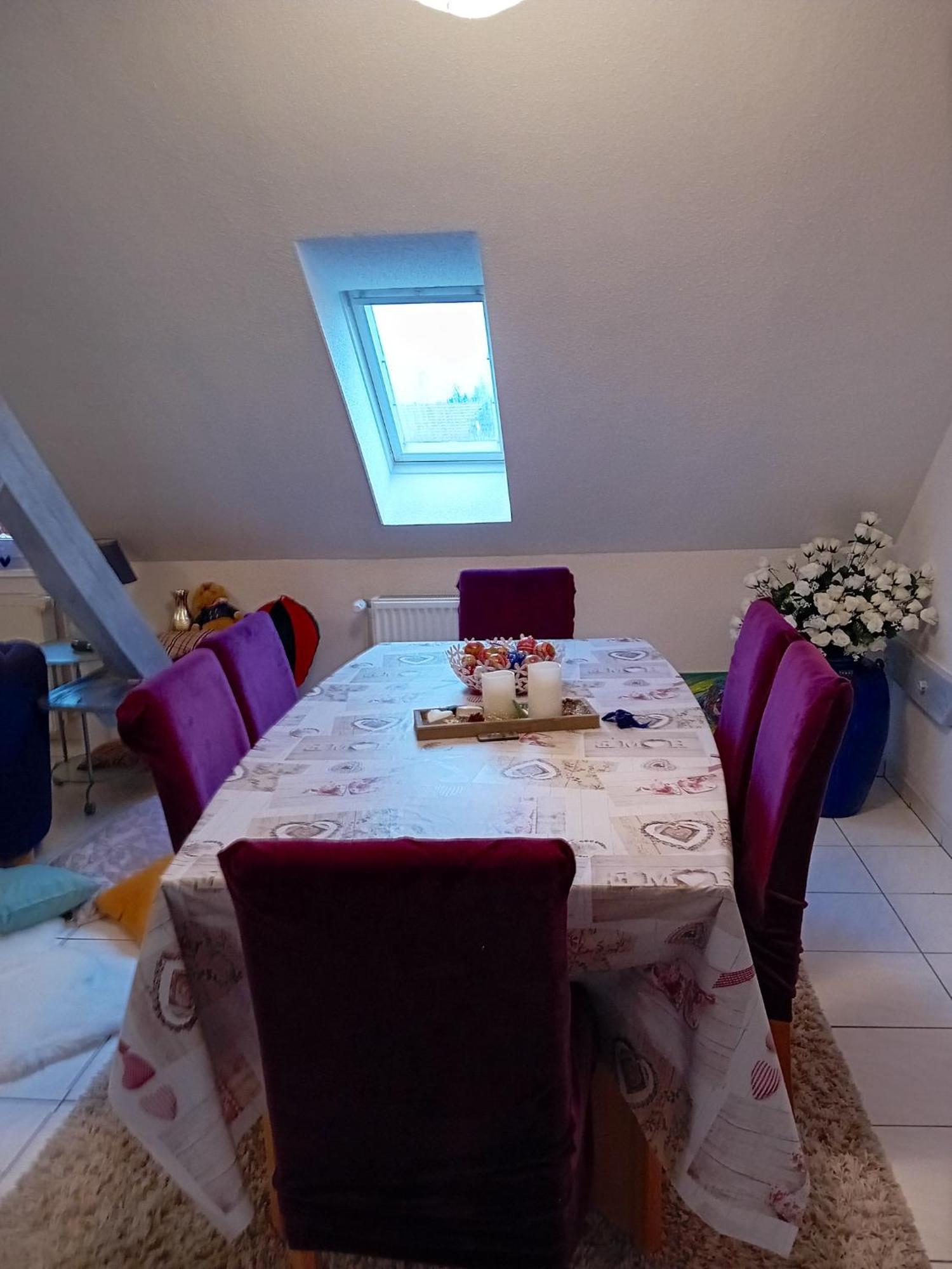 Appartement Spacieux A Ingersheim Avec Vue Sur Jardin 100 M² 외부 사진