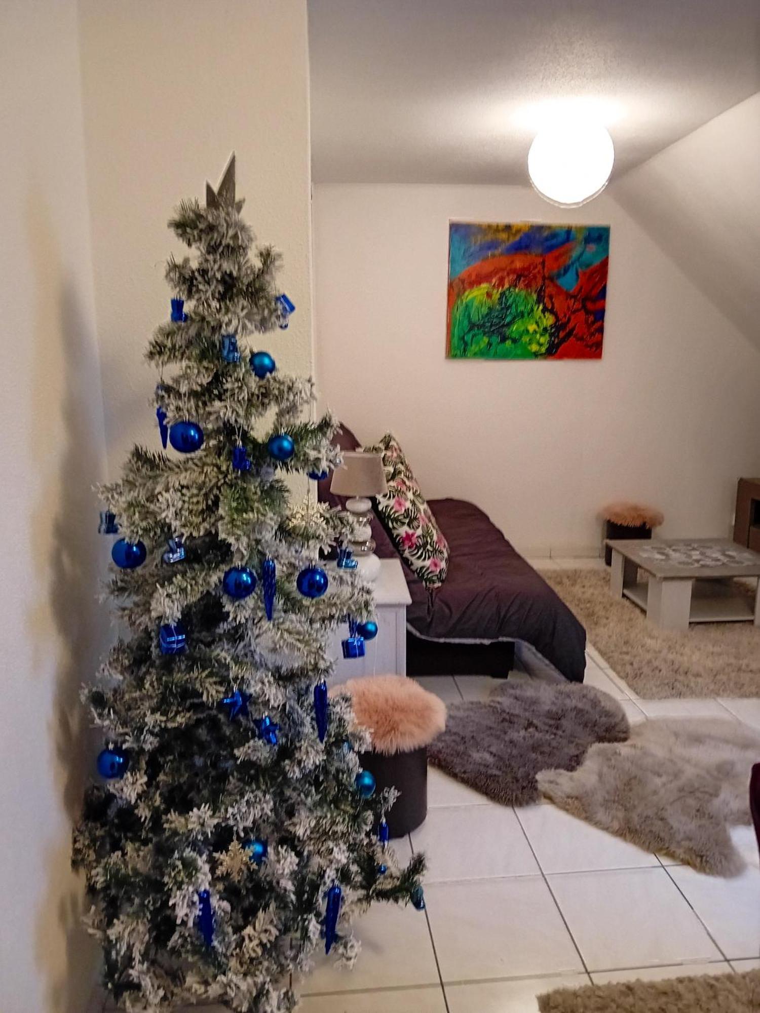 Appartement Spacieux A Ingersheim Avec Vue Sur Jardin 100 M² 외부 사진