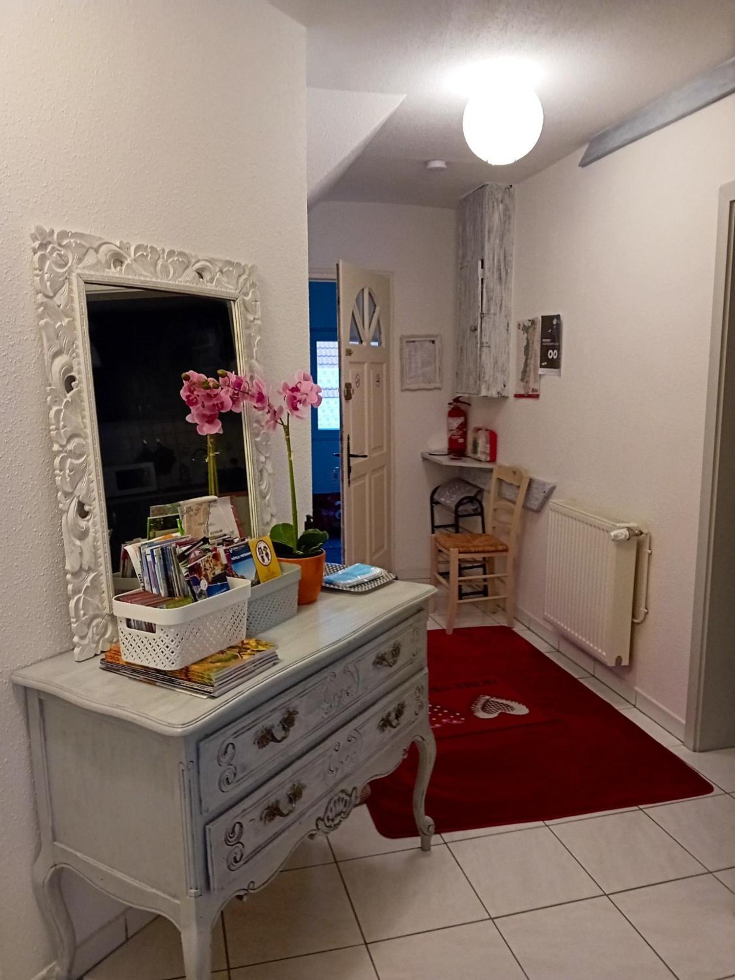 Appartement Spacieux A Ingersheim Avec Vue Sur Jardin 100 M² 외부 사진