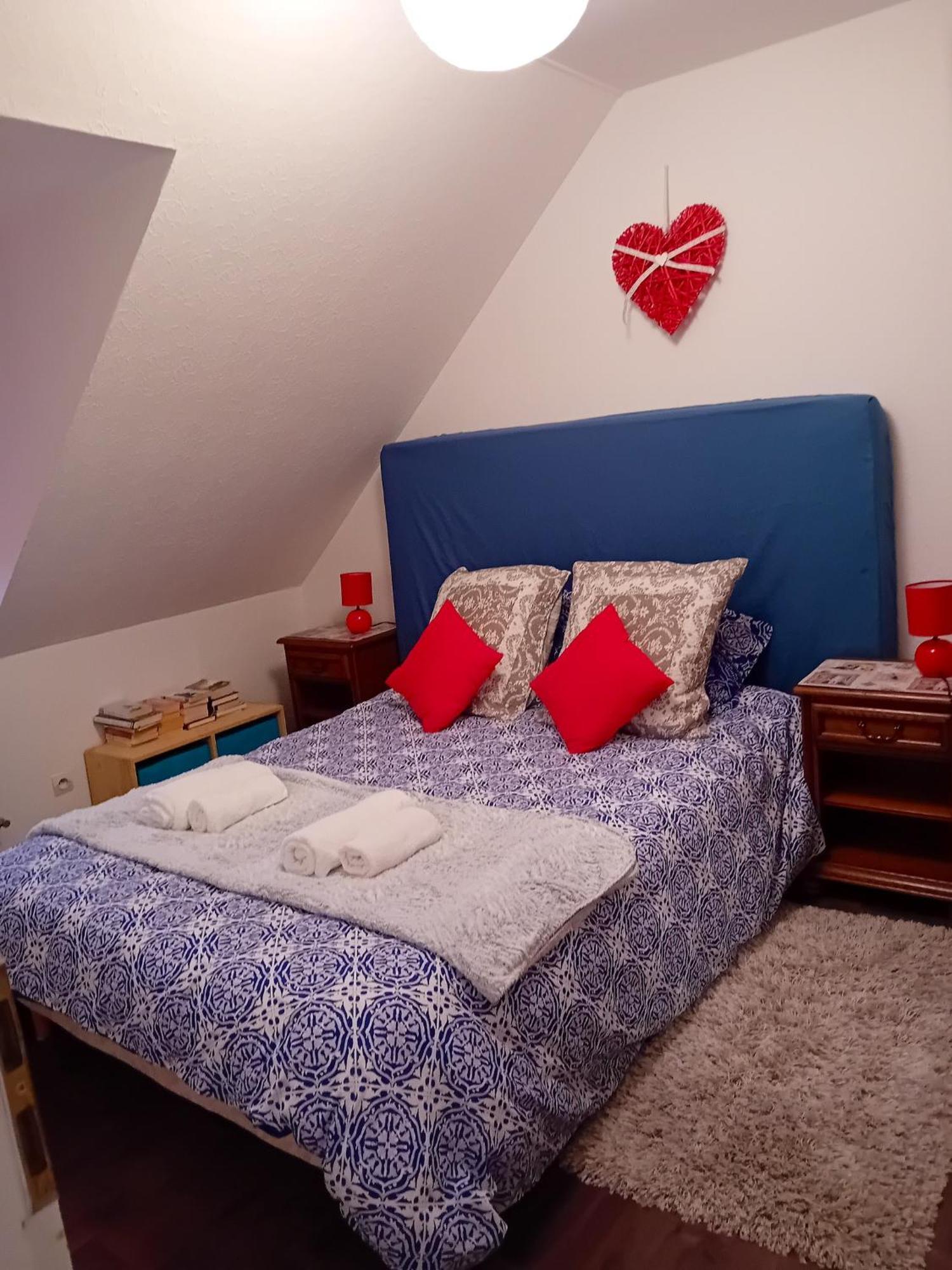 Appartement Spacieux A Ingersheim Avec Vue Sur Jardin 100 M² 외부 사진